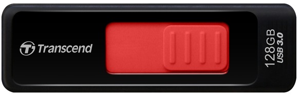 Flash Drive Transcend JetFlash 760 128GB (TS128GJF760)