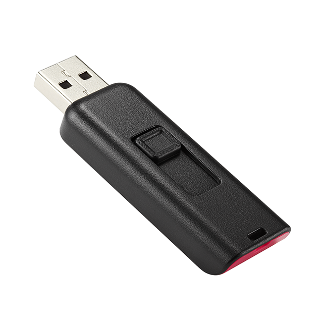 Flash Drive Apacer AH334 32GB (AP32GAH334P-1) Pink