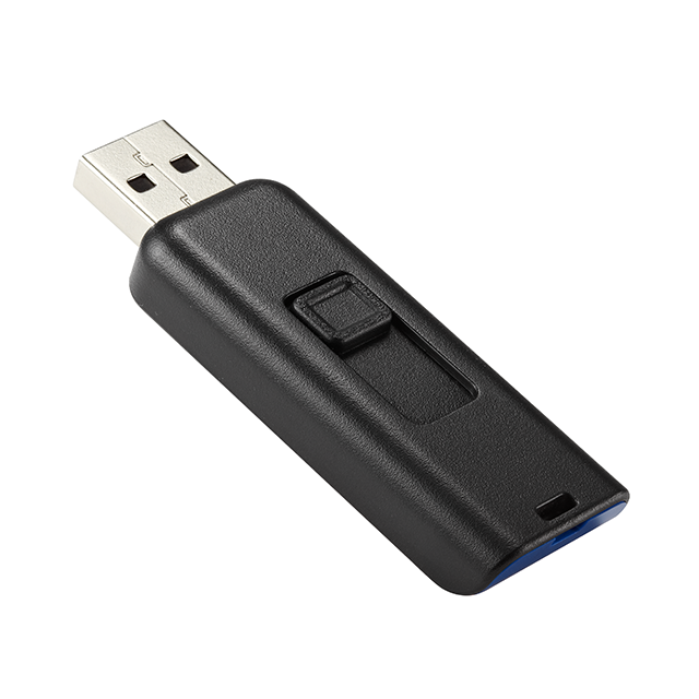 Flash Drive Apacer AH334 16GB (AP16GAH334U-1) Blue