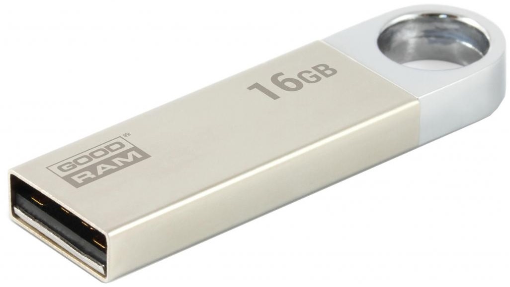 Flash Drive Goodram UUN2 Unity 64GB (UUN2-0640S0R11) 