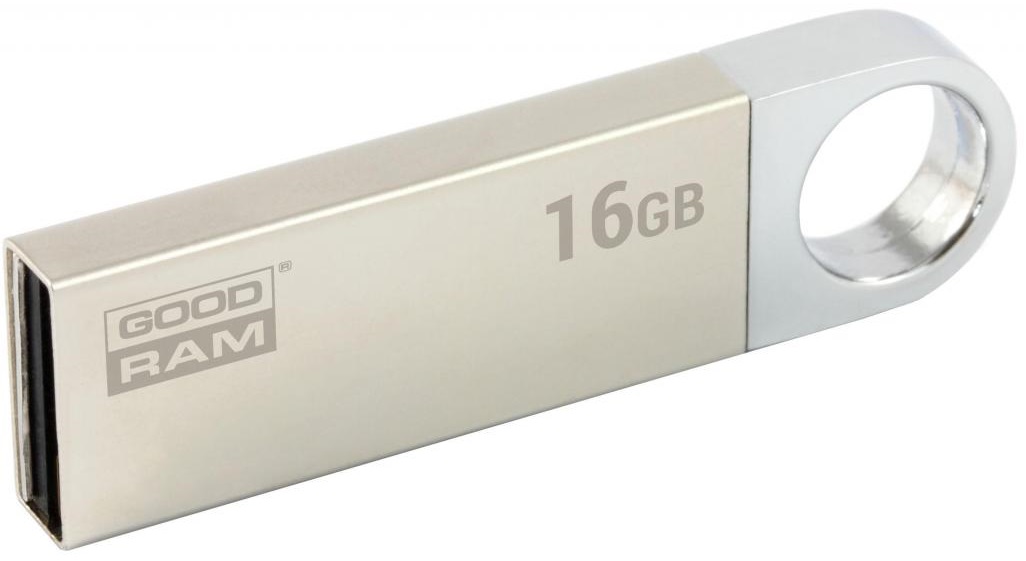 Flash Drive Goodram UUN2 Unity 64GB (UUN2-0640S0R11) 