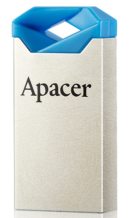 Flash Drive Apacer AH111 64GB (AP64GAH111U-1) Blue