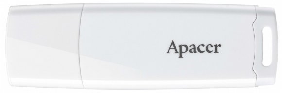 Flash Drive Apacer AH336 16GB (AP16GAH336W-1) White