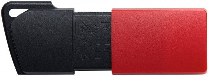 Flash Drive Kingston DT Exodia M 128GB USB 3.2 Red