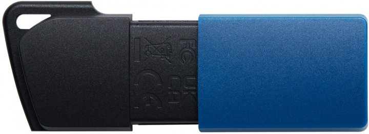 Flash Drive Kingston DT Exodia M 64GB USB 3.2 Blue