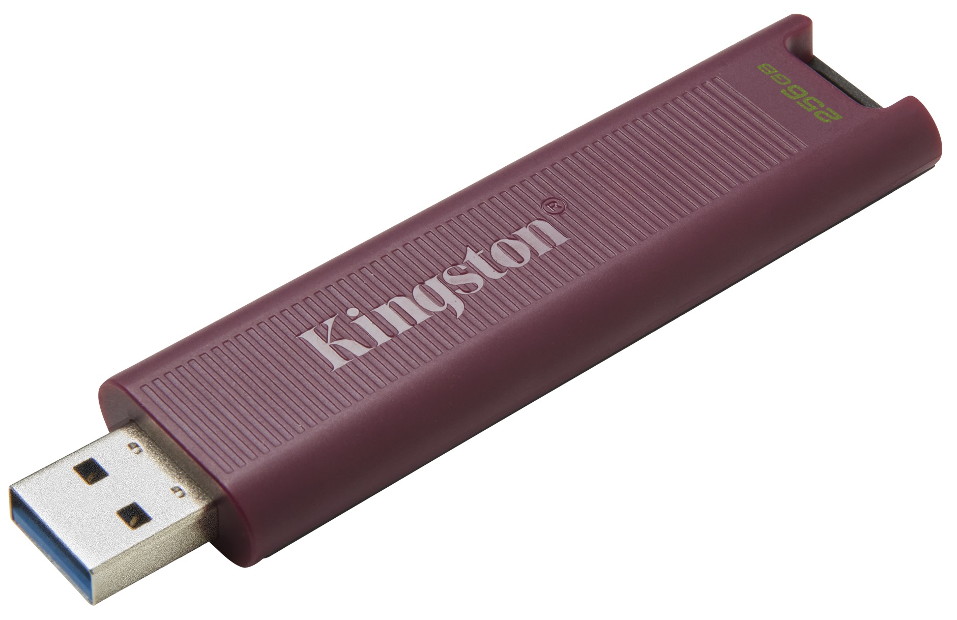 Flash Drive Kingston 256GB USB-A 3.2 Gen 1 DT Max (DTMAXA/256GB)