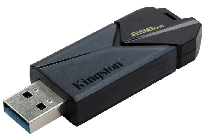 Flash Drive Kingston DT Exodia ONYX 256GB USB 3.2 