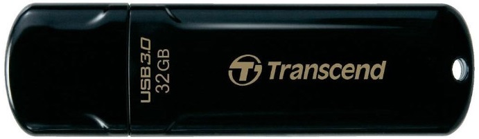 Flash Drive Transcend JetFlash 700 32GB (TS32GJF700)