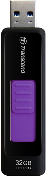 Flash Drive Transcend JetFlash 760 32GB (TS32GJF760)