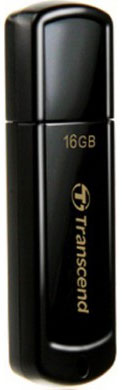 Flash Drive Transcend JetFlash 350 16GB (TS16GJF350) 