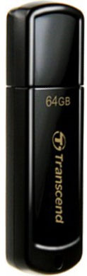 Flash Drive Transcend JetFlash 350 64GB (TS64GJF350) 