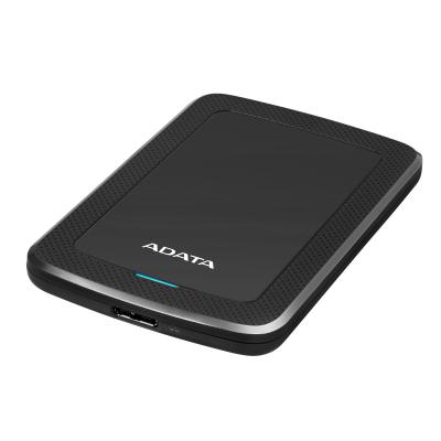 Зовнішній жорсткий диск 2.5" 4TB ADATA (AHV300-4TU31-CBK)