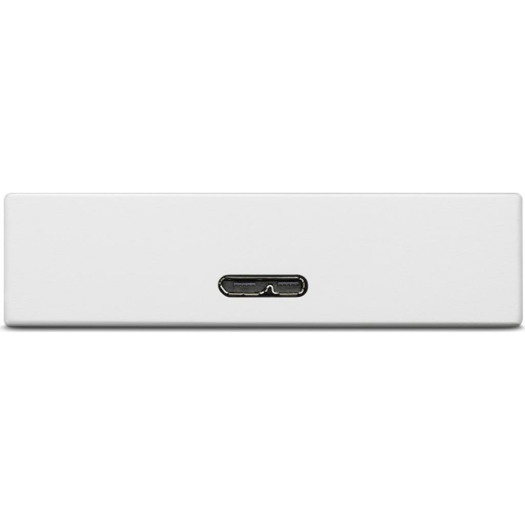 Зовнішній жорсткий диск 2.5" 4TB One Touch USB 3.2 Seagate (STKC4000402)