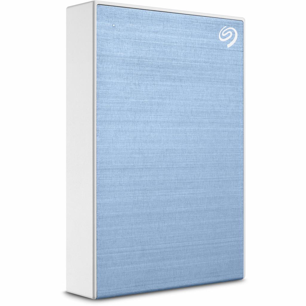 Зовнішній жорсткий диск 2.5" 4TB One Touch USB 3.2 Seagate (STKC4000402)