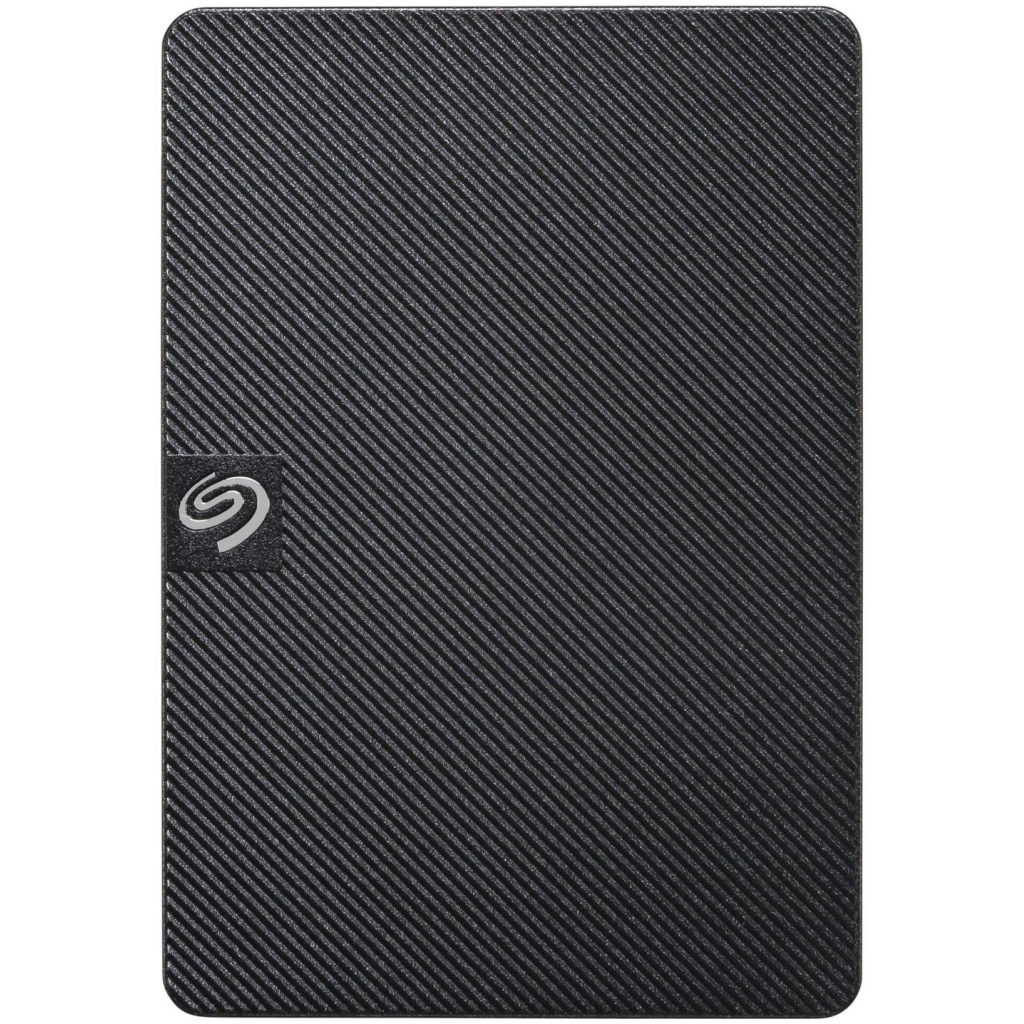 Зовнішній жорсткий диск 2.5" 4TB Expansion Seagate (STKN4000400)