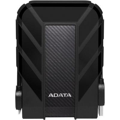 Зовнішній жорсткий диск 2.5" 1TB ADATA (AHD710P-1TU31-CBK)