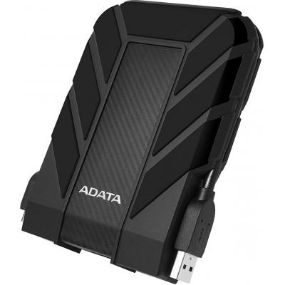 Зовнішній жорсткий диск 2.5" 1TB ADATA (AHD710P-1TU31-CBK)