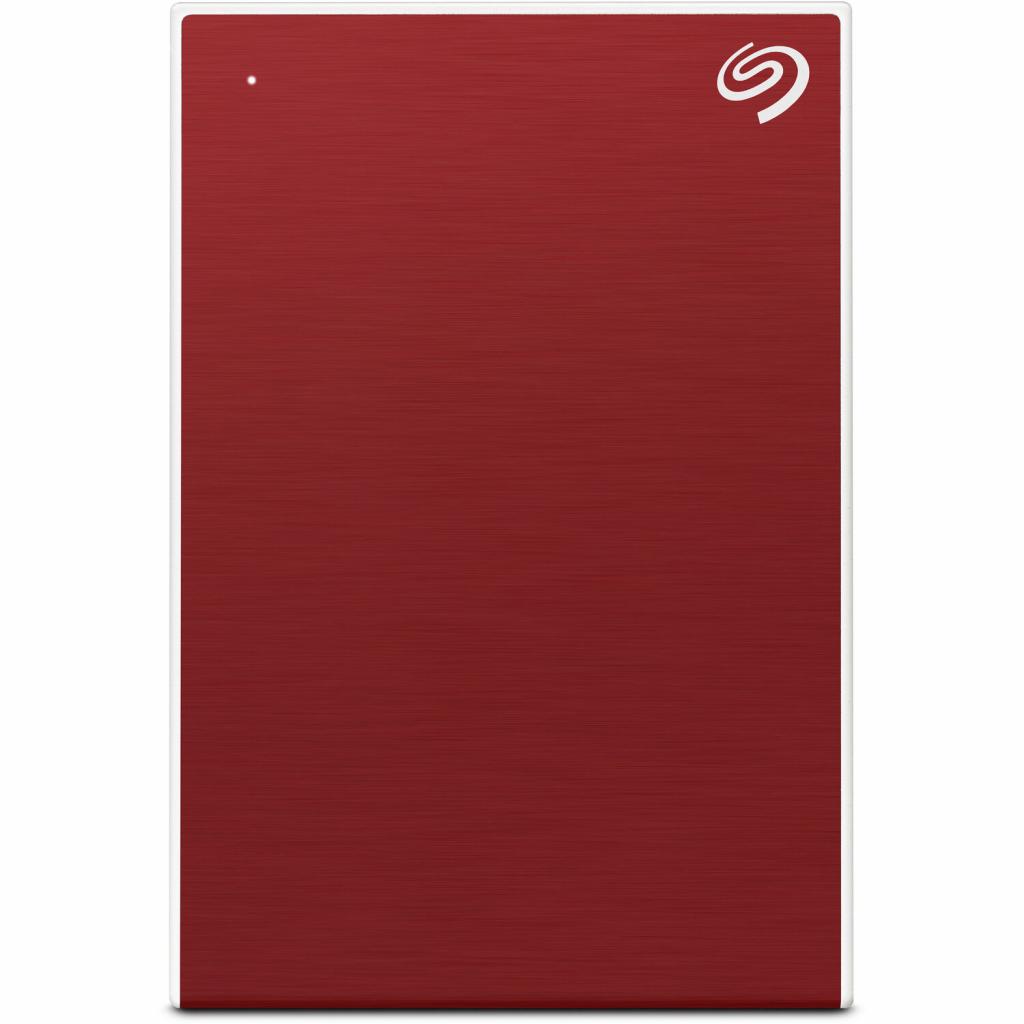 Зовнішній жорсткий диск 2.5" 1TB One Touch USB 3.2 Seagate (STKB1000403)