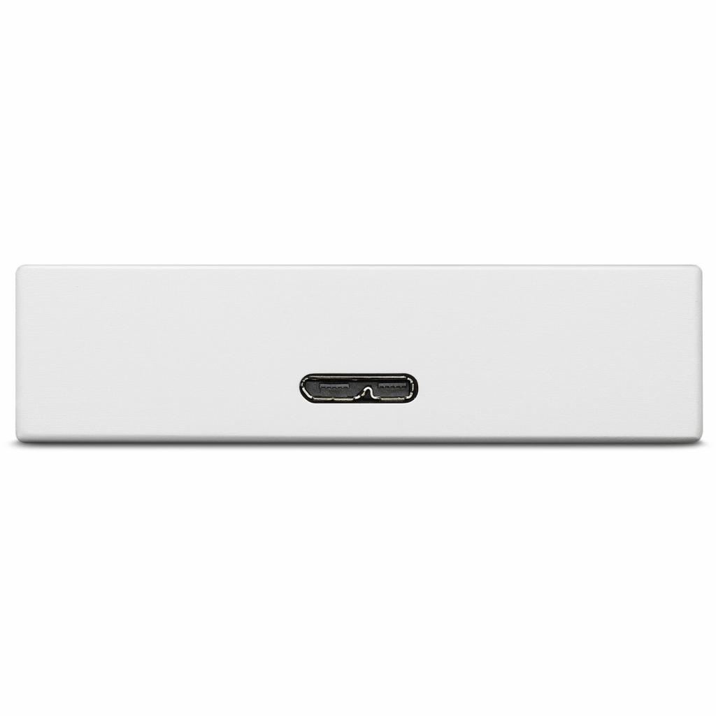 Зовнішній жорсткий диск 2.5" 1TB One Touch USB 3.2 Seagate (STKB1000403)