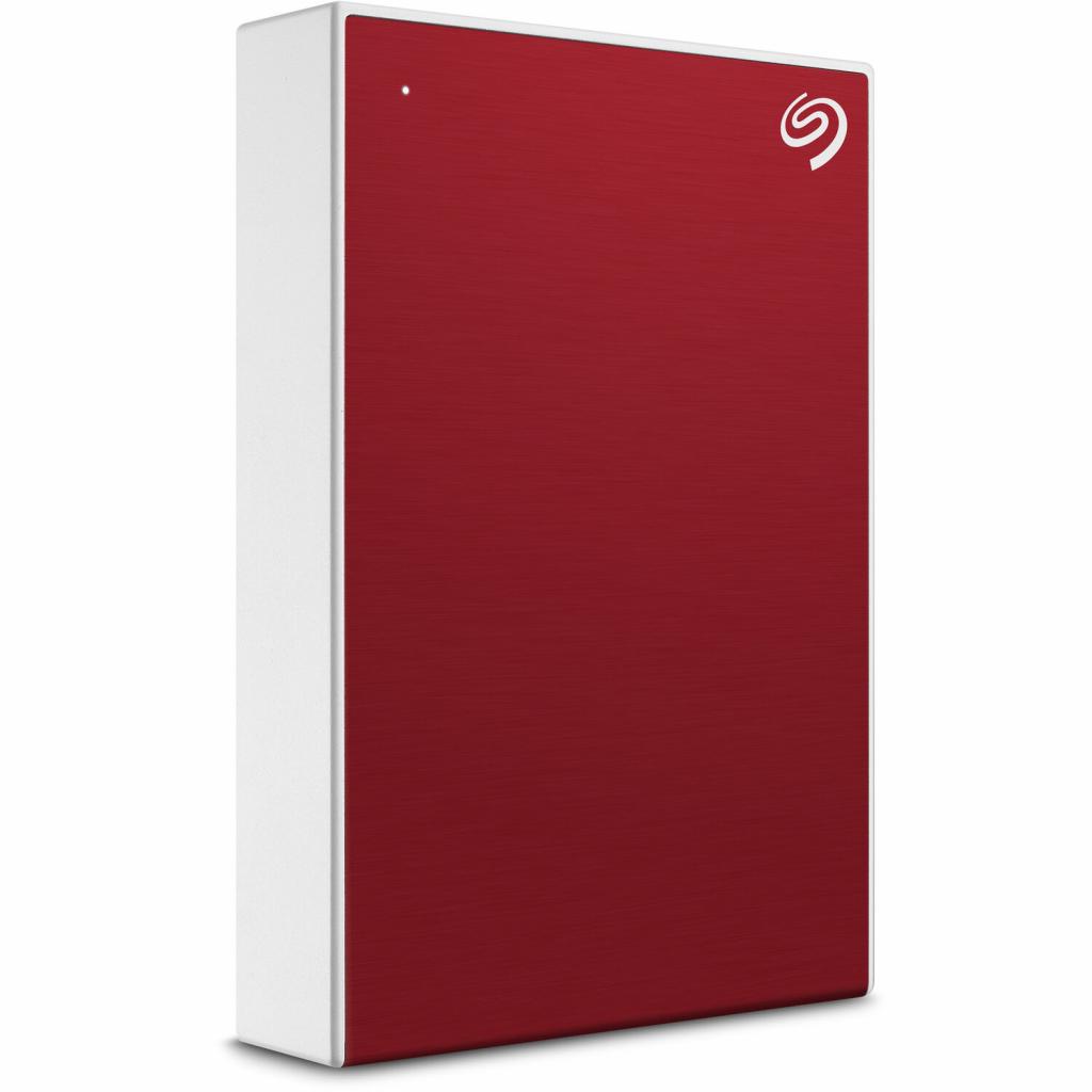 Зовнішній жорсткий диск 2.5" 1TB One Touch USB 3.2 Seagate (STKB1000403)