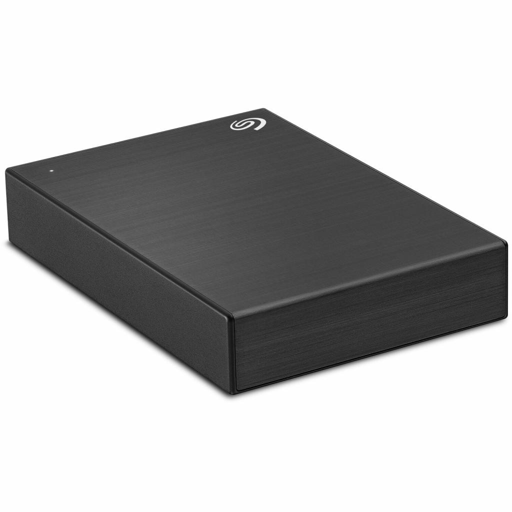 Зовнішній жорсткий диск 2.5" 1TB One Touch USB 3.2 Seagate (STKB1000400)