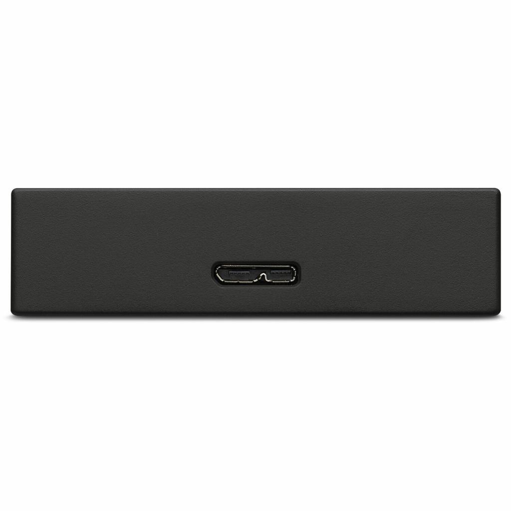 Зовнішній жорсткий диск 2.5" 1TB One Touch USB 3.2 Seagate (STKB1000400)