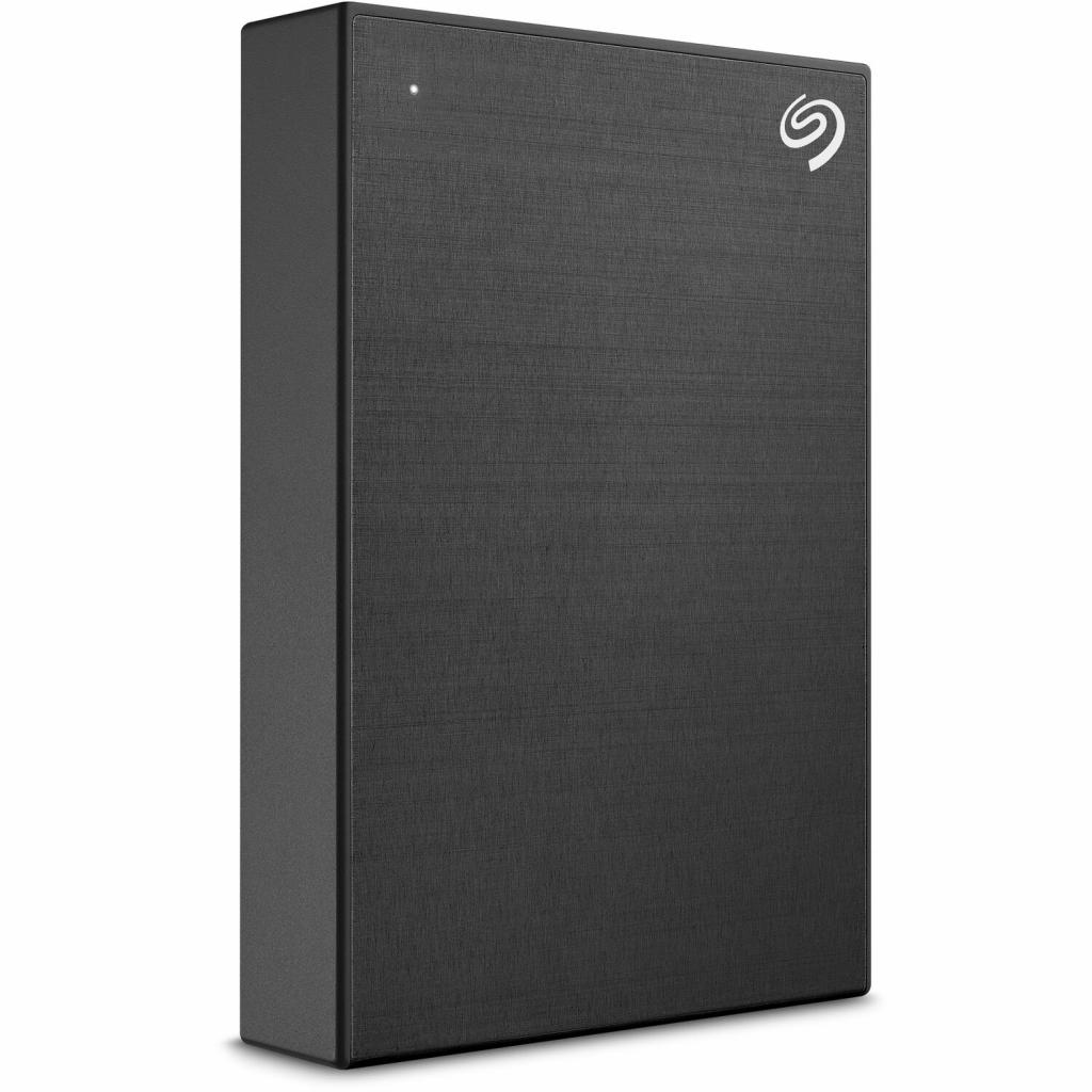 Зовнішній жорсткий диск 2.5" 1TB One Touch USB 3.2 Seagate (STKB1000400)