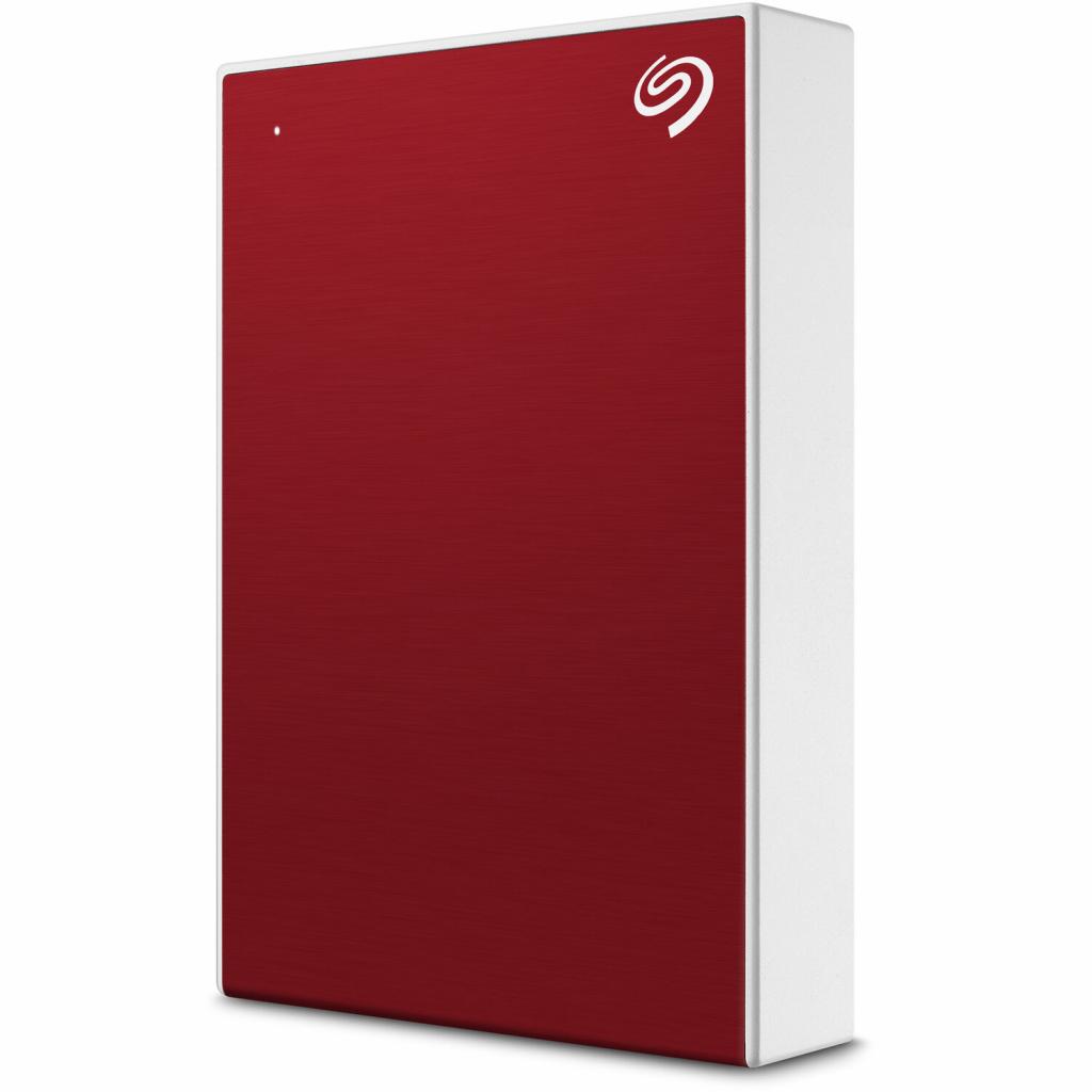 Зовнішній жорсткий диск 2.5" 2TB One Touch USB 3.2 Seagate (STKB2000403)