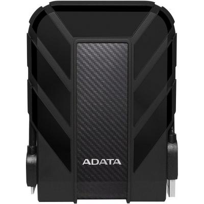 Зовнішній жорсткий диск 2.5" 2TB ADATA (AHD710P-2TU31-CBK)