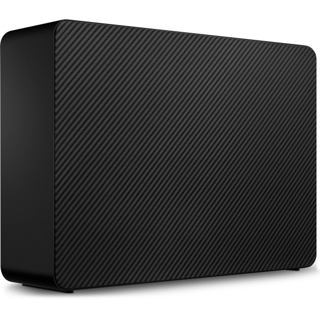 Зовнішній жорсткий диск 3.5" 4TB Expansion Desktop Seagate (STKR4000400)