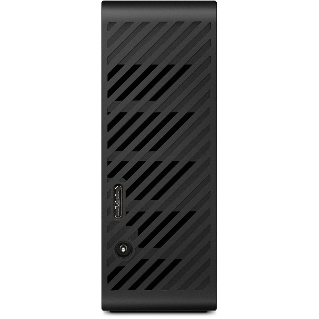 Зовнішній жорсткий диск 3.5" 4TB Expansion Desktop Seagate (STKR4000400)