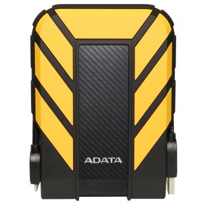 Зовнішній жорсткий диск 2.5" 2TB ADATA (AHD710P-2TU31-CYL)