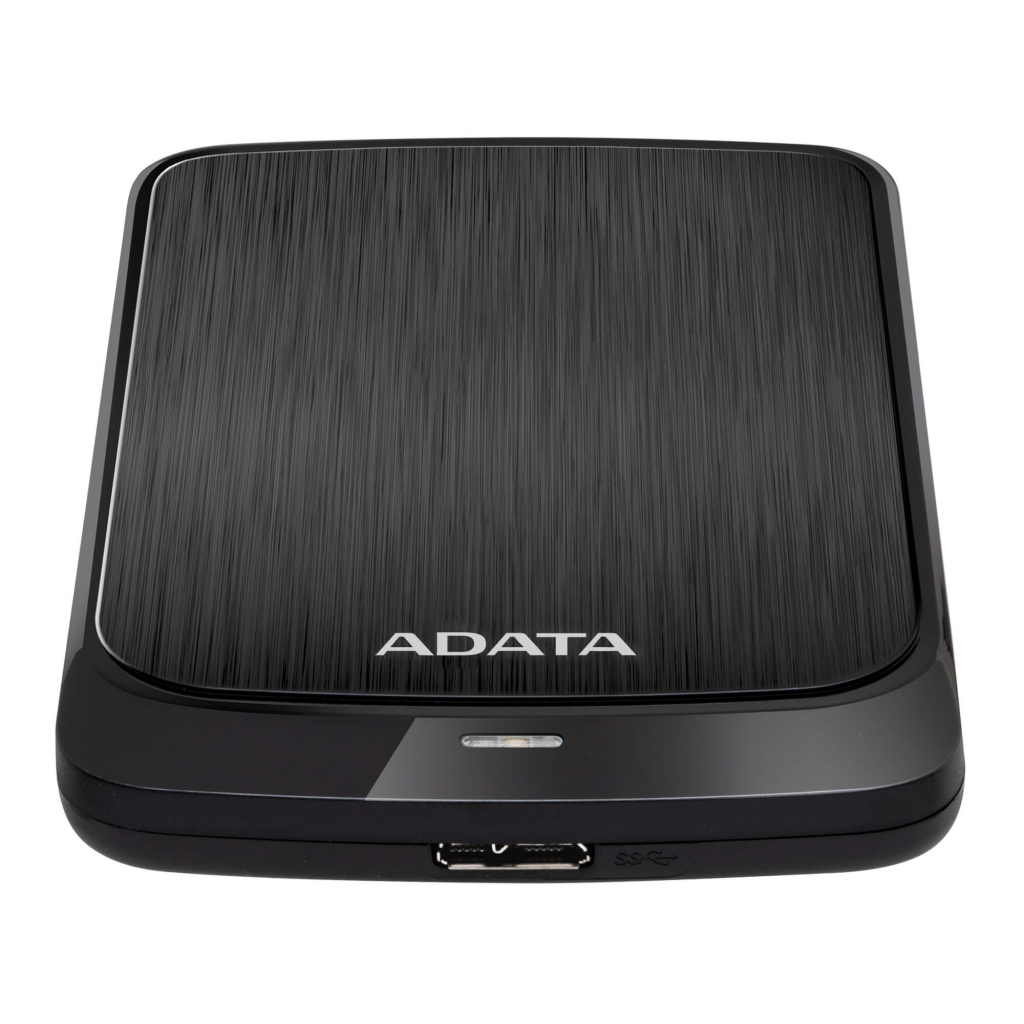 Зовнішній жорсткий диск 2.5" 4TB ADATA (AHV320-4TU31-CBK)