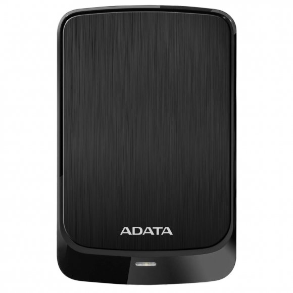 Зовнішній жорсткий диск 2.5" 4TB ADATA (AHV320-4TU31-CBK)