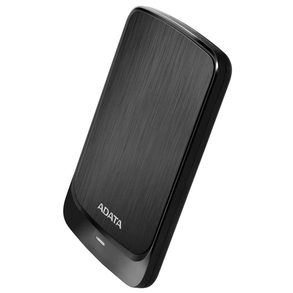 Зовнішній жорсткий диск 2.5" 4TB ADATA (AHV320-4TU31-CBK)