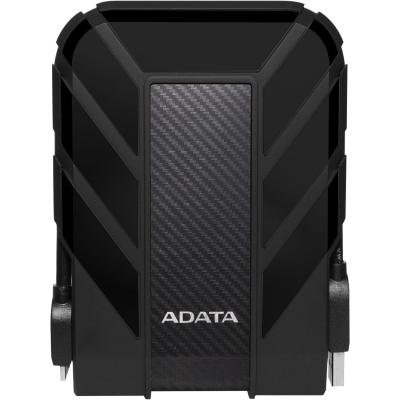 Зовнішній жорсткий диск 2.5" 4TB ADATA (AHD710P-4TU31-CBK)