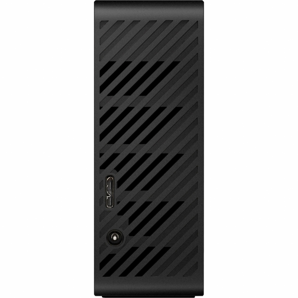 Зовнішній жорсткий диск 3.5" 4TB Expansion Desktop Seagate (STKP4000400)