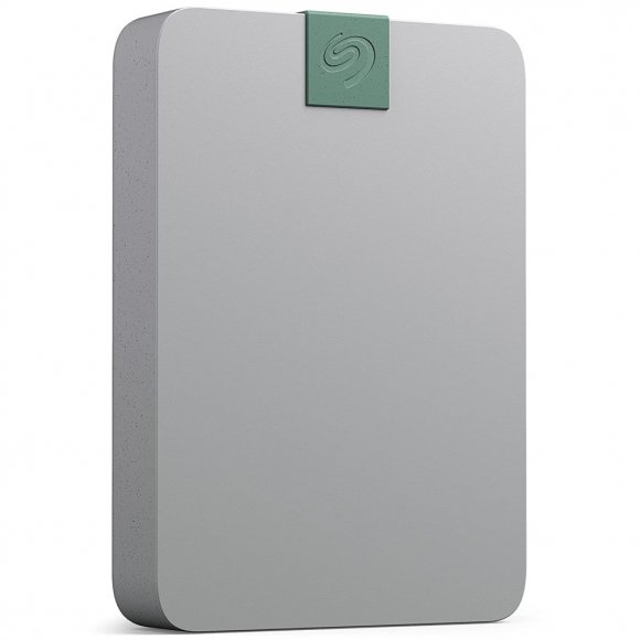 Зовнішній жорсткий диск 2.5" 4TB Ultra Touch Seagate (STMA4000400)