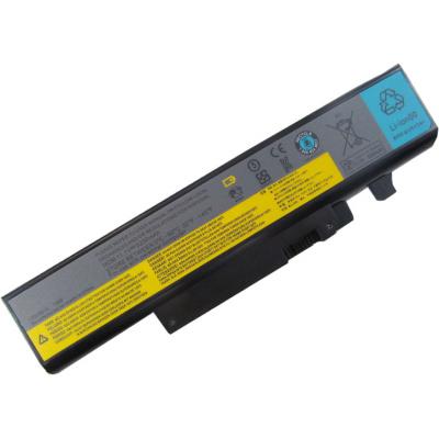 Акумулятор до ноутбука AlSoft Lenovo IdeaPad Y460 57Y6567 5200mAh 6cell 10.8V Li-ion (A41639)