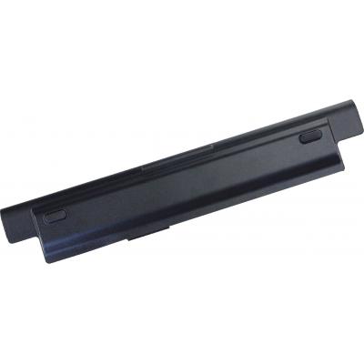 Акумулятор до ноутбука Dell Inspiron 17R-5721 MR90Y 5200mAh 6cell 11.1V Li-ion AlSoft (A41826)