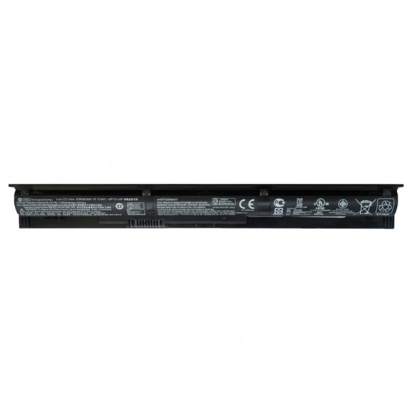 Акумулятор до ноутбука HP ProBook 450 G2 HSTNN-DB6L, 40Wh (2550mAh), 4cell, 14.8V, Li-ion, black (A47769)