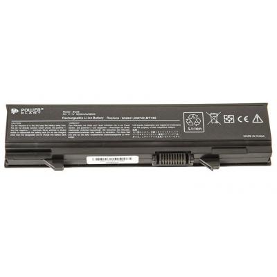 Акумулятор до ноутбука DELL Latitude E5400 (KM668, DL5400LH) 11.1V 5200mAh PowerPlant (NB440153)