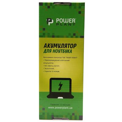 Акумулятор до ноутбука FUJITSU Amilo Pro V2030 (FU2030LH) 11.1V 5200mAh PowerPlant (NB450015)