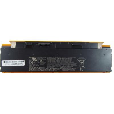 Акумулятор до ноутбука Sony Sony VGP-BPS23 2500mAh (19Wh) 2cell 7.4V Li-ion (A41703)