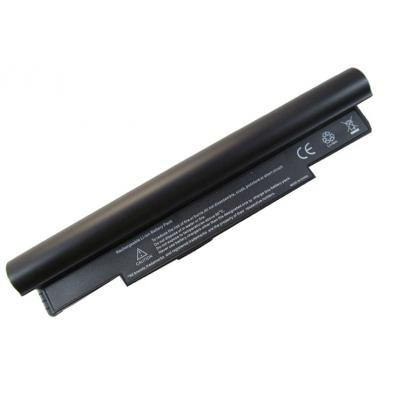 Акумулятор до ноутбука AlSoft Samsung NC10 AA-PB6NC6W 5200mAh 6cell 11.1V Li-ion (A41098)