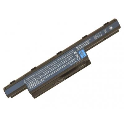 Акумулятор до ноутбука AlSoft Acer AS10D31 5200mAh 6cell 11.1V Li-ion (A41473)