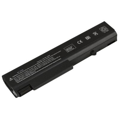 Акумулятор до ноутбука HP EliteBook 6930p (HSTNN-UB68, H6735LH) 10,8V 5200mAh PowerPlant (NB00000054)