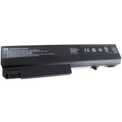 Акумулятор до ноутбука HP HP Compaq 6510b HSTNN-IB28 5000mAh (55Wh) 6cell 11.1V Li-ion (A41605)