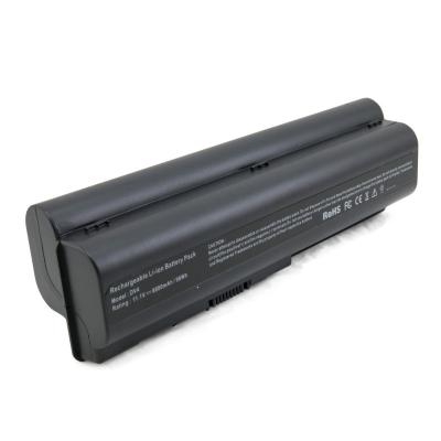 Акумулятор до ноутбука HP Pavilion DV4 (HSTNN-DB73) 8800 mAh Extradigital (BNH3945)