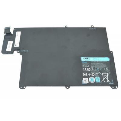 Акумулятор до ноутбука Dell Dell Vostro 3360 TKN25 49Wh (3300mAh) 4cell 14.8V Li-ion (A41874)